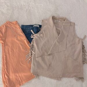 Jessica Simpson Outfit